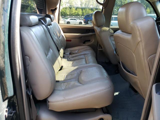Photo 6 from auction – 2003 CHEVROLET AVALANCHE with VIN 3GNEK13T33G313045