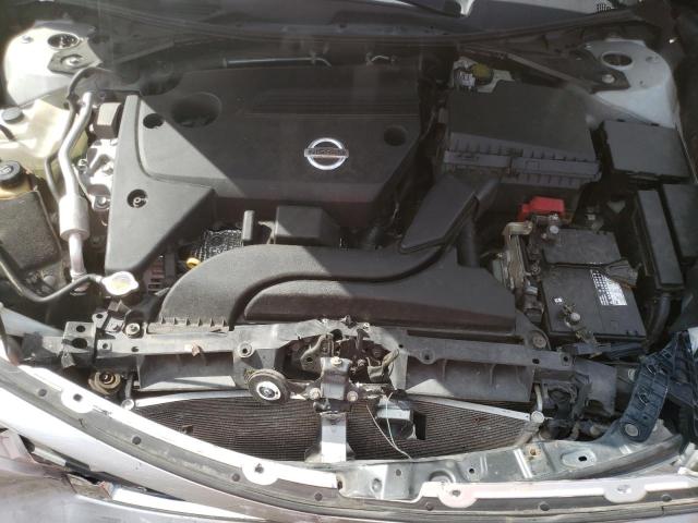 Photo 7 from auction – 2013 NISSAN ALTIMA 2.5 with VIN 1N4AL3AP0DC217342