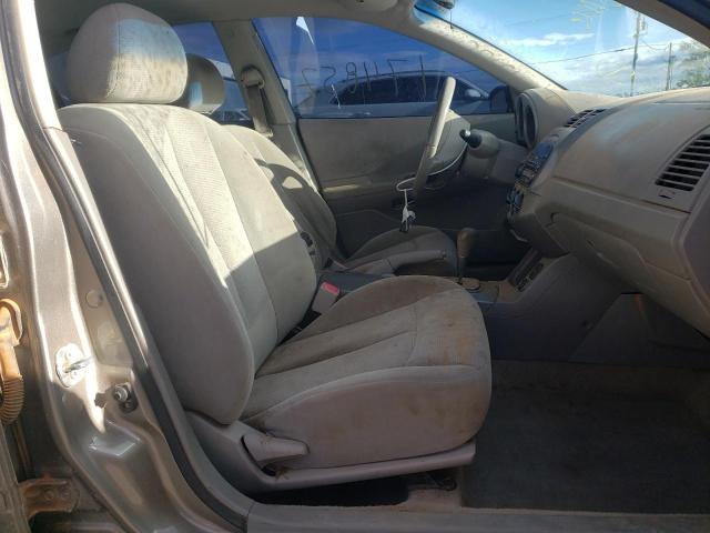 Photo 5 from auction – 2002 NISSAN ALTIMA BAS with VIN 1N4AL11D62C265340