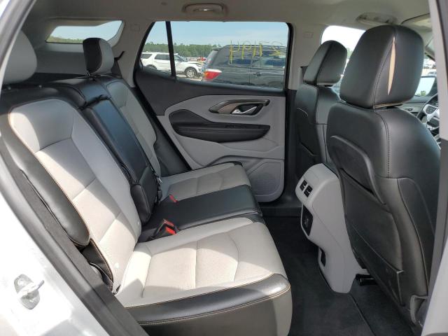 Photo 6 from auction – 2020 GMC TERRAIN SL with VIN 3GKALPEV7LL127882