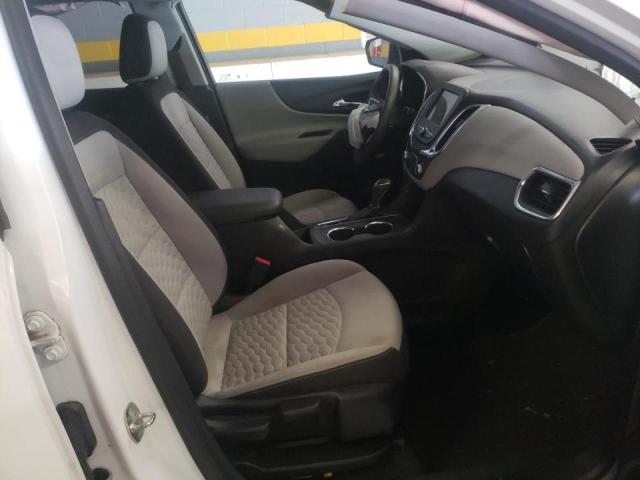 Photo 5 from auction – 2019 CHEVROLET EQUINOX LT with VIN 2GNAXKEV6K6146629
