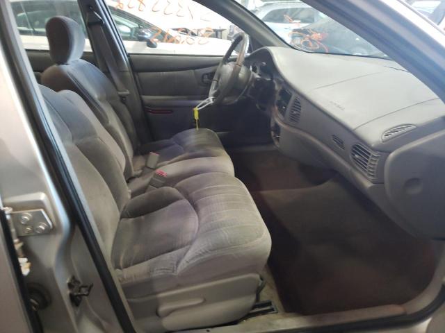 Photo 5 from auction – 2000 BUICK CENTURY CU with VIN 2G4WS52J8Y1322839