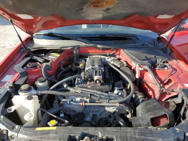 Photo 7 from auction – 2004 INFINITI FX35 with VIN JNRAS08W64X217041