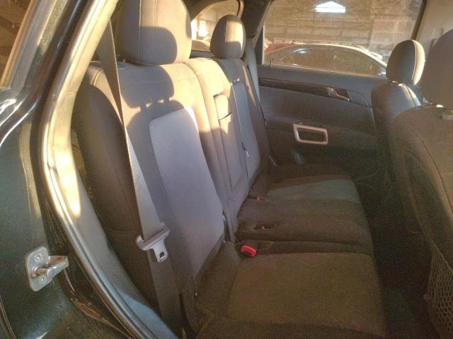 Photo 6 from auction – 2013 CHEVROLET CAPTIVA LS with VIN 3GNFL2EK8DS515535