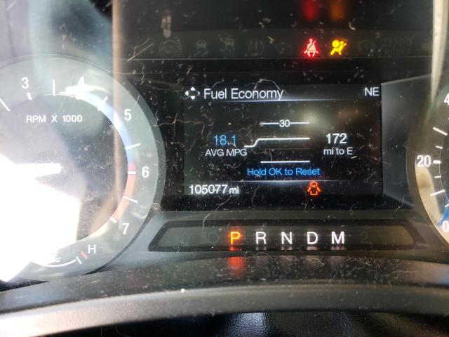 Photo 8 from auction – 2017 FORD EXPEDITION with VIN 1FMJU1HT2HEA74060