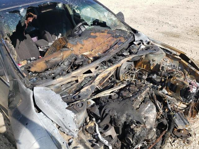 Photo 9 from auction – 2009 NISSAN ALTIMA 2.5 with VIN 1N4AL21E49N558554