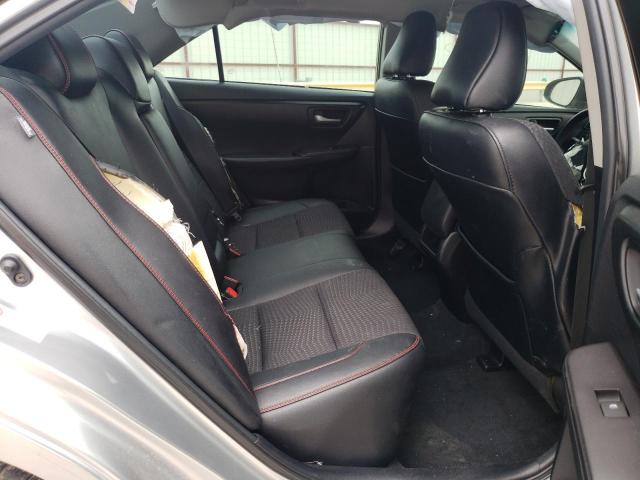 Photo 6 from auction – 2015 TOYOTA CAMRY LE with VIN 4T1BF1FK3FU065637