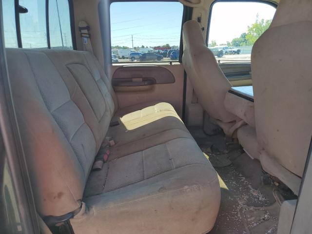 Photo 9 from auction – 2002 FORD F250 SUPER with VIN 1FTNW21F72ED02099