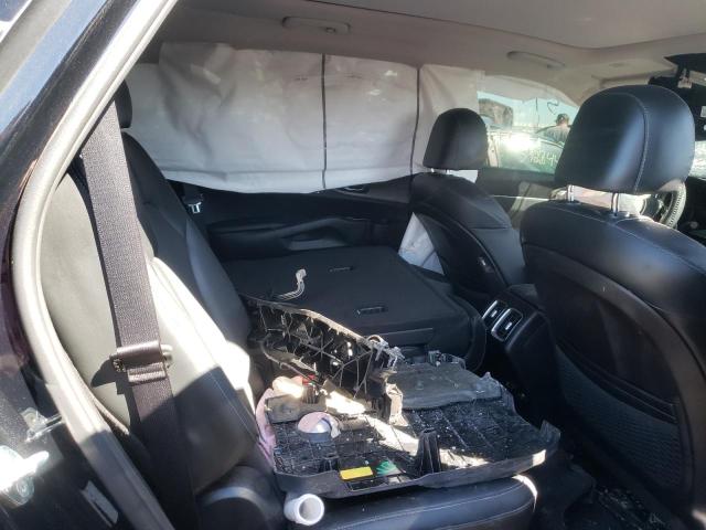 Photo 6 from auction – 2022 KIA SORENTO S with VIN 5XYRLDLC7NG083536