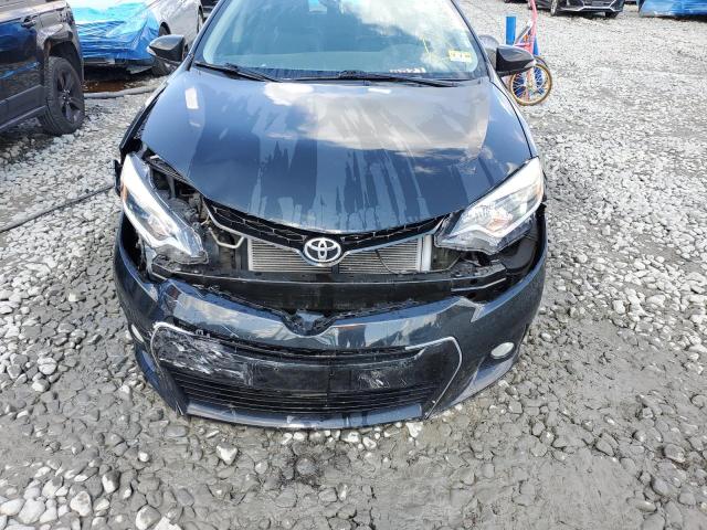 Photo 9 from auction – 2016 TOYOTA COROLLA L with VIN 2T1BURHE9GC691059