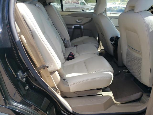 Photo 6 from auction – 2011 VOLVO XC90 3.2 with VIN YV4952CZ6B1597776