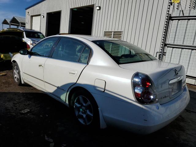 Photo 3 from auction – 2005 NISSAN ALTIMA S with VIN 1N4AL11E25C238018