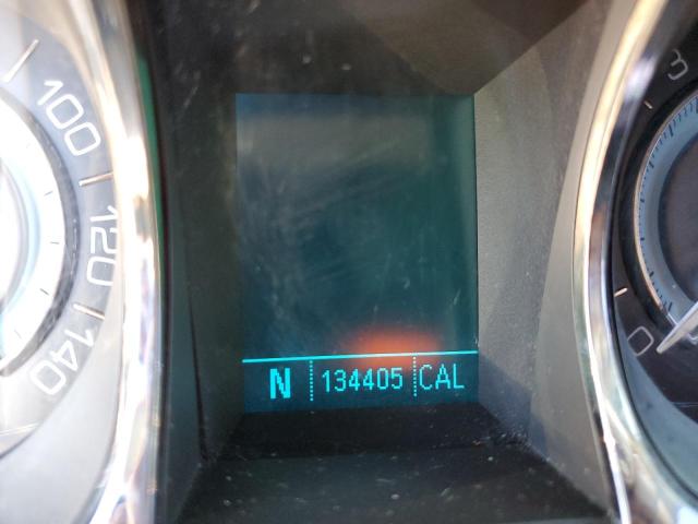 Photo 8 from auction – 2010 BUICK LACROSSE C with VIN 1G4GC5EG2AF244249