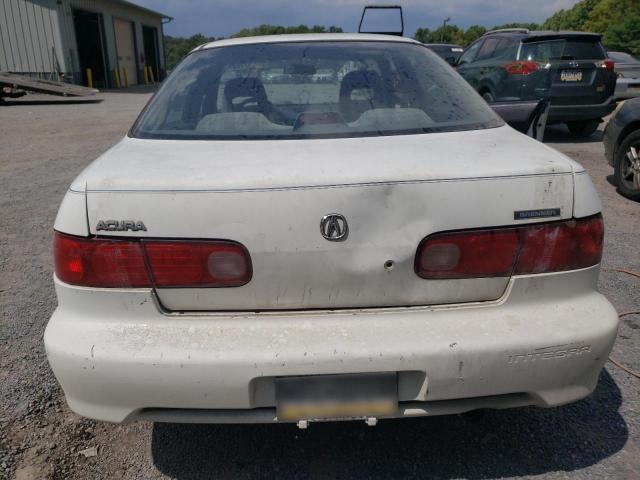 Photo 9 from auction – 1999 ACURA INTEGRA with VIN JH4DB7650XS000861