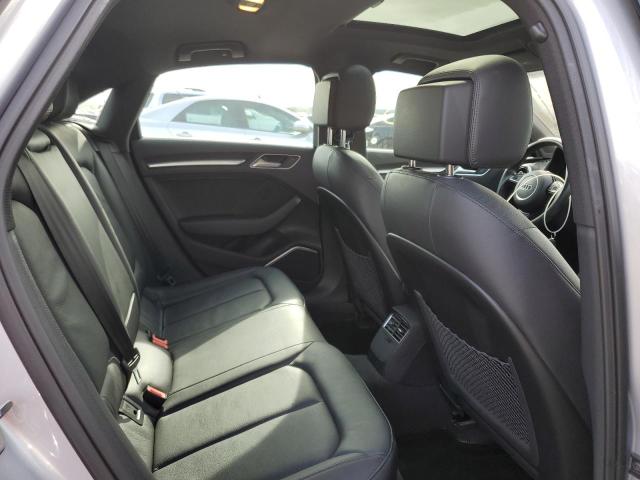 Photo 6 from auction – 2015 AUDI A3 PREMIUM with VIN WAUEFGFF2F1086081