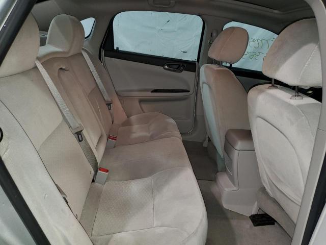 Photo 6 from auction – 2012 CHEVROLET IMPALA LT with VIN 2G1WG5E31C1217550