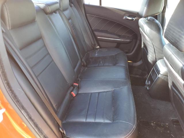 Фото 6 с аукциона – 2011 DODGE CHARGER R/ с VIN 2B3CL5CT6BH609200