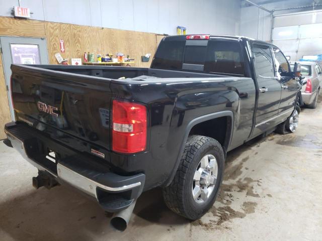 Photo 4 from auction – 2015 GMC SIERRA K25 with VIN 1GT12YE87FF598637