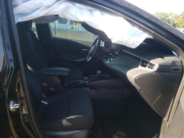 Photo 5 from auction – 2022 TOYOTA COROLLA SE with VIN 5YFS4MCE9NP120341