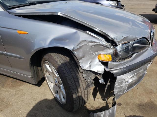 Фото 9 с аукциона – 2004 BMW 325 XIT с VIN WBAEP33444PF04730