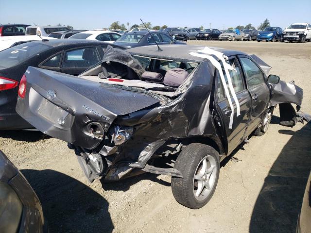 Photo 4 from auction – 2006 TOYOTA COROLLA CE with VIN 1NXBR32E86Z634288
