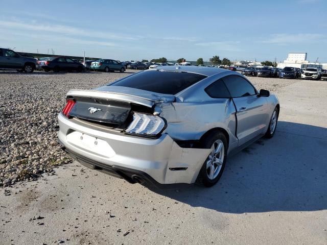 Photo 4 from auction – 2018 FORD MUSTANG with VIN 1FA6P8THXJ5101885