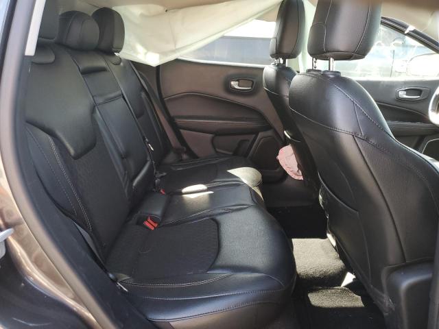 Photo 6 from auction – 2018 JEEP COMPASS LA with VIN 3C4NJDBB2JT455462