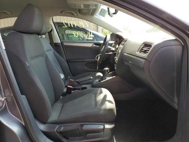 Photo 5 from auction – 2016 VOLKSWAGEN JETTA SE with VIN 3VWD67AJ4GM344595