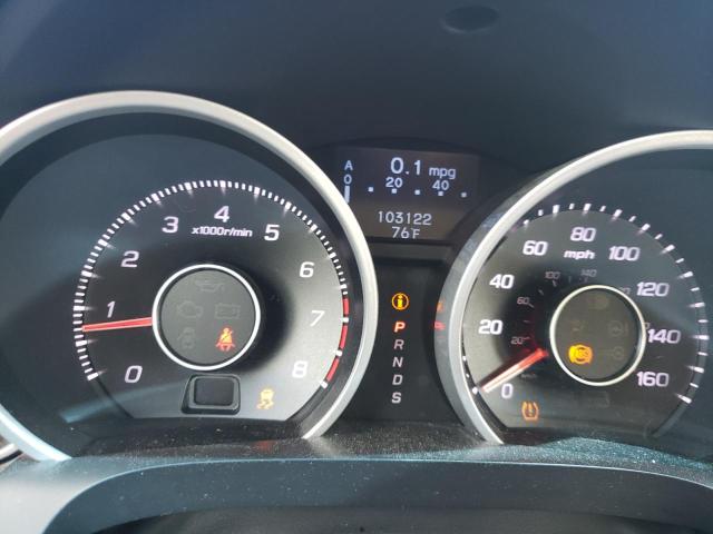 Photo 8 from auction – 2012 ACURA TL with VIN 19UUA8F50CA015162