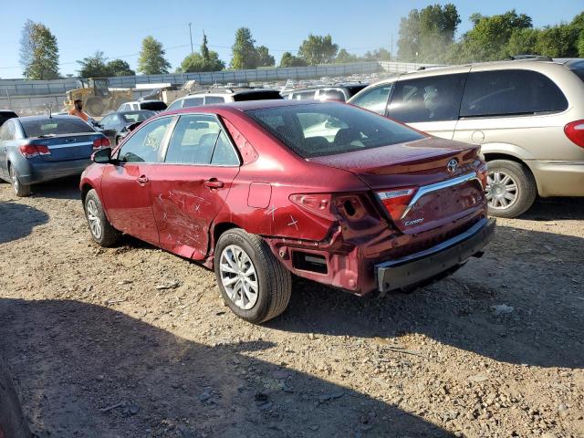 Photo 3 from auction – 2017 TOYOTA CAMRY LE/S with VIN 4T1BF1FK7HU697740