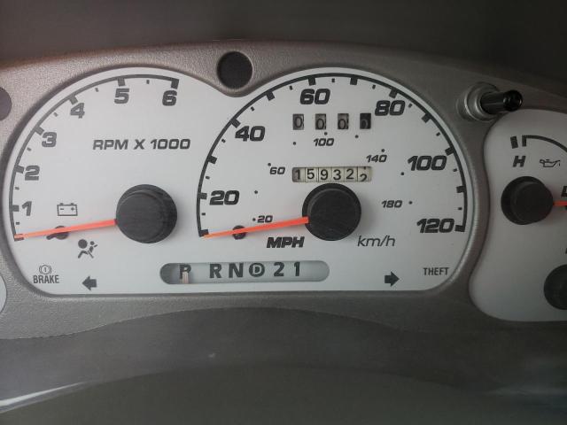 Photo 8 from auction – 2002 FORD EXPLORER S with VIN 1FMZU77E52UB30711