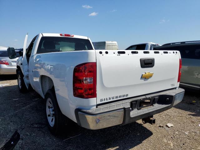 Photo 3 from auction – 2010 CHEVROLET silverado with VIN 1GCPCPEX4AZ298358