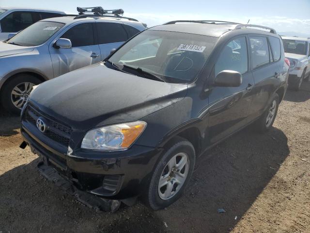 Photo 2 from auction – 2011 TOYOTA RAV4 with VIN 2T3KF4DV7BW094803