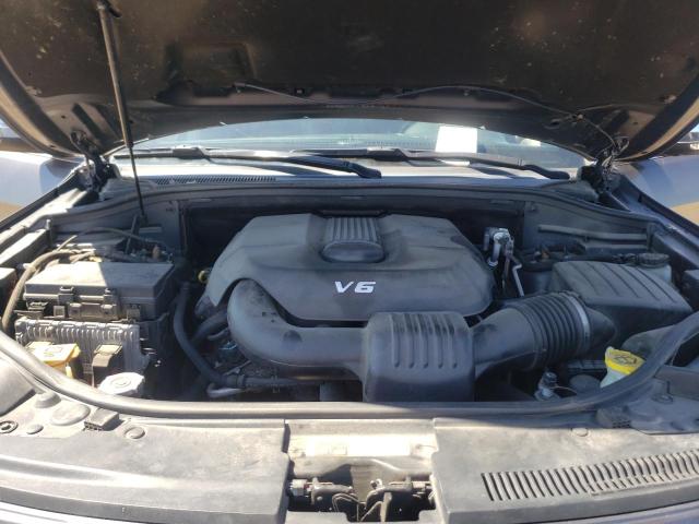 Photo 7 from auction – 2014 JEEP GRAND CHER with VIN 1C4RJFCGXEC281066