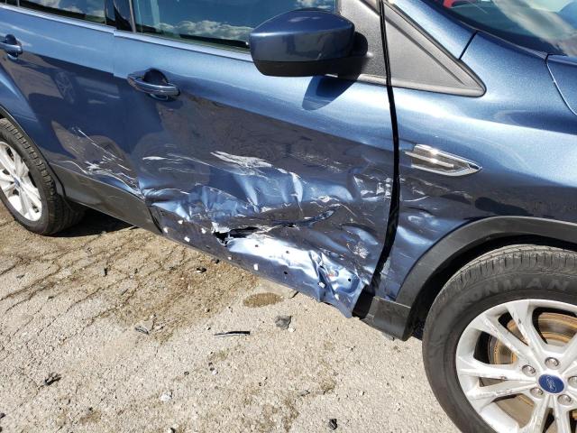 Photo 9 from auction – 2018 FORD ESCAPE SE with VIN 1FMCU0GDXJUC57781