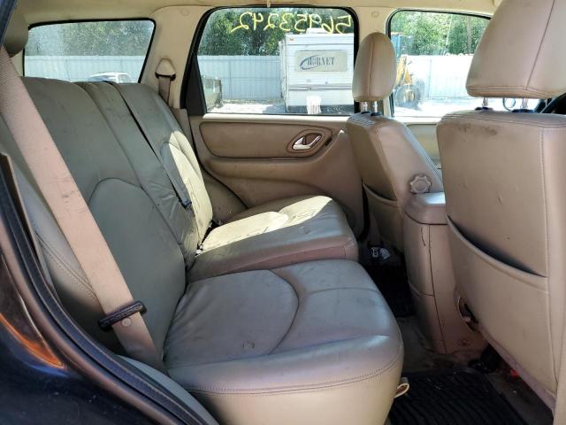 Photo 6 from auction – 2005 MAZDA TRIBUTE I with VIN 4F2YZ92Z95KM42019