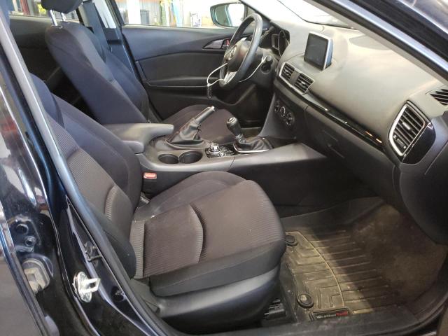 Photo 5 from auction – 2015 MAZDA 3 TOURING with VIN 3MZBM1V72FM154995