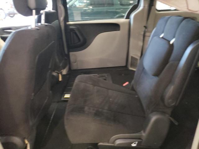 Photo 6 from auction – 2012 DODGE GRAND CARA with VIN 2C4RDGBGXCR281524