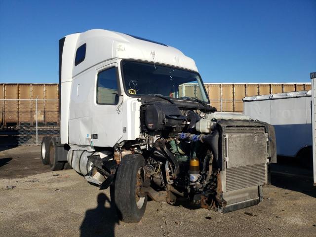Photo 1 from auction – 2015 VOLVO VN VNL with VIN 4V4N99EH3FN191430