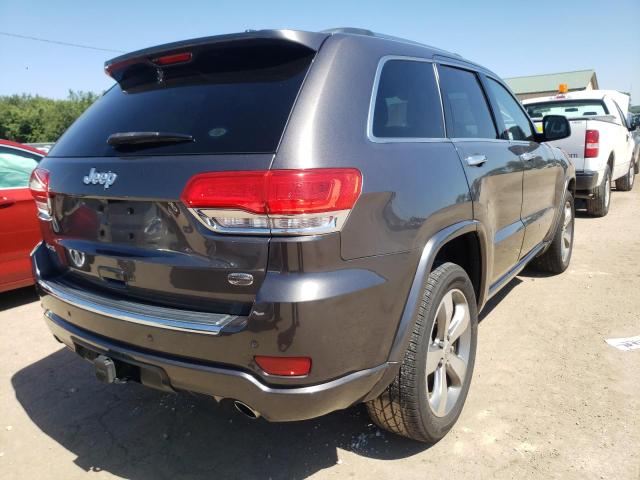 Photo 4 from auction – 2014 JEEP GRAND CHER with VIN 1C4RJFCGXEC281066