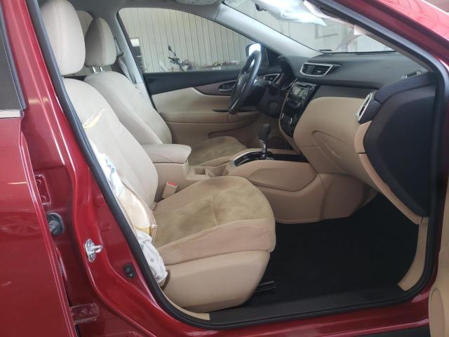 Photo 5 from auction – 2016 NISSAN ROGUE S with VIN 5N1AT2MT8GC773475