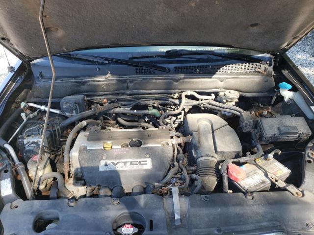 Photo 7 from auction – 2005 HONDA CR-V EX with VIN JHLRD78865C016372