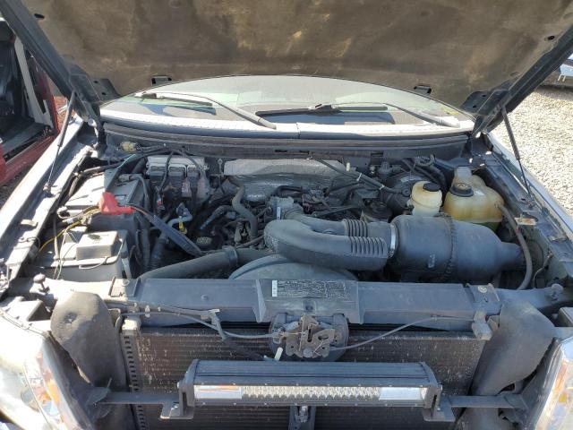 Photo 7 from auction – 2008 FORD F150 with VIN 1FTRX12W08FA73050