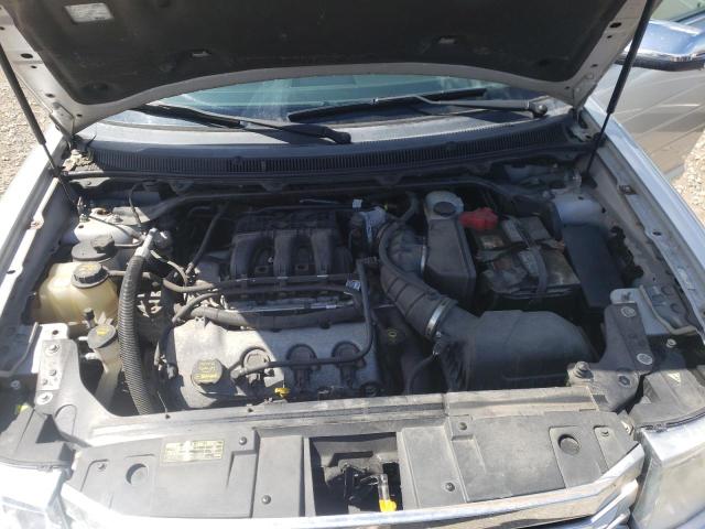 Photo 7 from auction – 2010 FORD FLEX LIMIT with VIN 2FMGK5DC4ABA67738