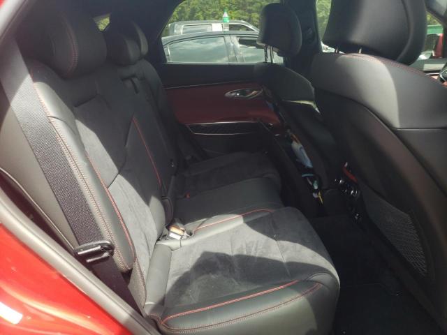 Photo 6 from auction – 2022 GENESIS GV70 BASE with VIN KMUMCDTC4NU011036