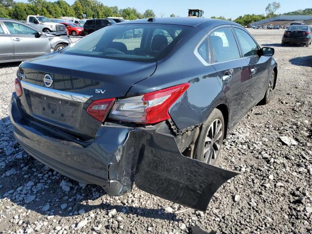 Photo 4 from auction – 2018 NISSAN ALTIMA 2.5 with VIN 1N4AL3AP6JC104166