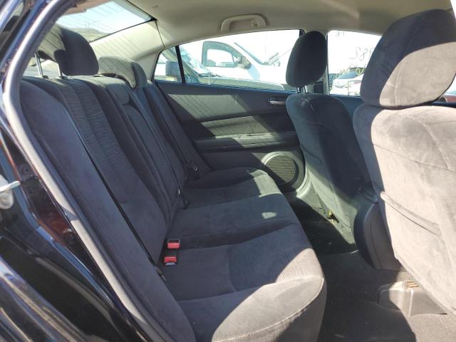 Photo 6 from auction – 2009 MAZDA 6 S with VIN 1YVHP81B395M24666