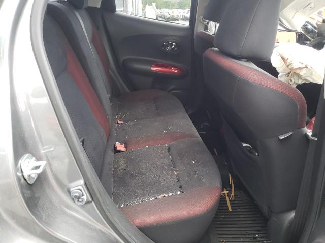 Photo 6 from auction – 2015 NISSAN JUKE S with VIN JN8AF5MR6FT513192