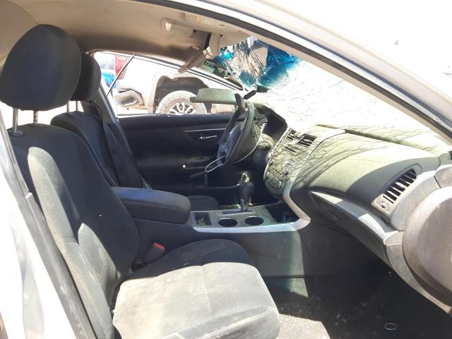 Photo 5 from auction – 2015 NISSAN ALTIMA 2.5 with VIN 1N4AL3AP1FC240549
