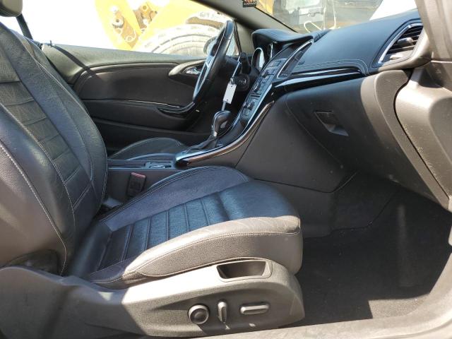 Photo 5 from auction – 2016 BUICK CASCADA PR with VIN W04WT3N59GG078828